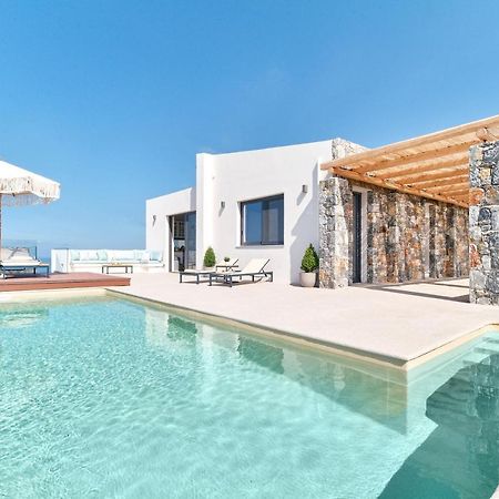 Villa Endless Βlue Skepasti Eksteriør bilde